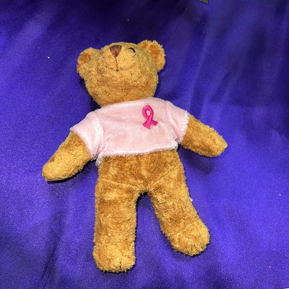 πAvon and US JHI Corp Breast Cancer Crusade Bears - Picture 12 of 16